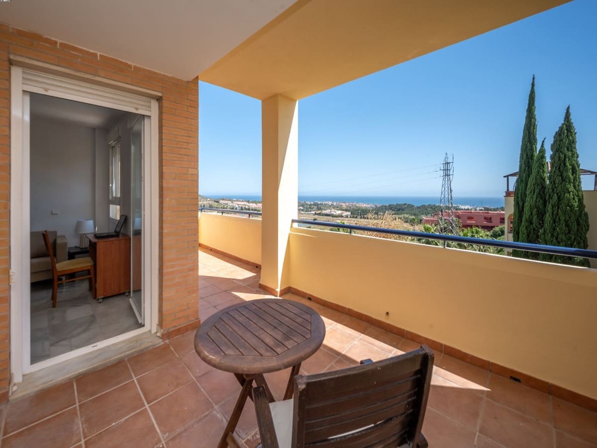 2 bedroom Apartment for sale in Mijas Costa with pool garage - € 295,000 (Ref: 8967393)