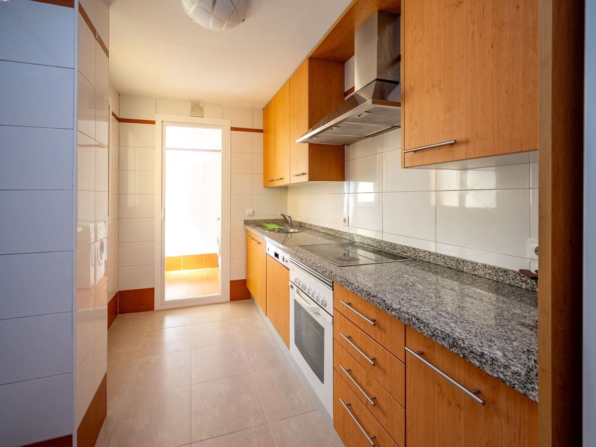 2 bedroom Apartment for sale in Mijas Costa with pool garage - € 295,000 (Ref: 8967393)