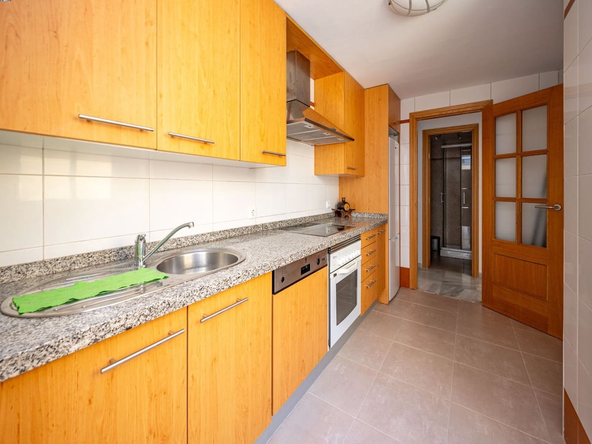 2 bedroom Apartment for sale in Mijas Costa with pool garage - € 295,000 (Ref: 8967393)