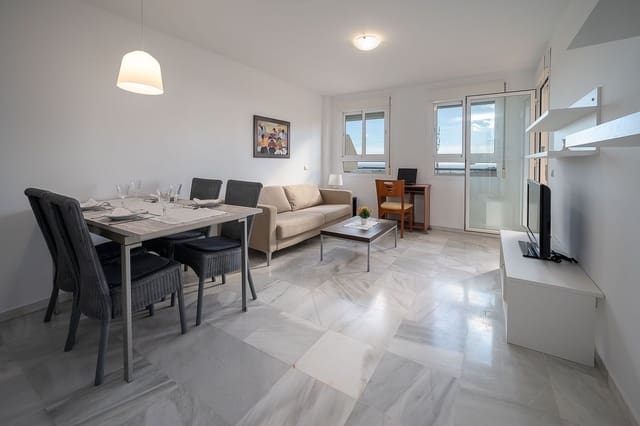 2 bedroom Apartment for sale in Mijas Costa, Mijas with pool garage - € 295,000 (Ref: 8967393)