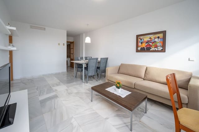 2 bedroom Apartment for sale in Mijas Costa, Mijas with pool garage - € 295,000 (Ref: 8967393)