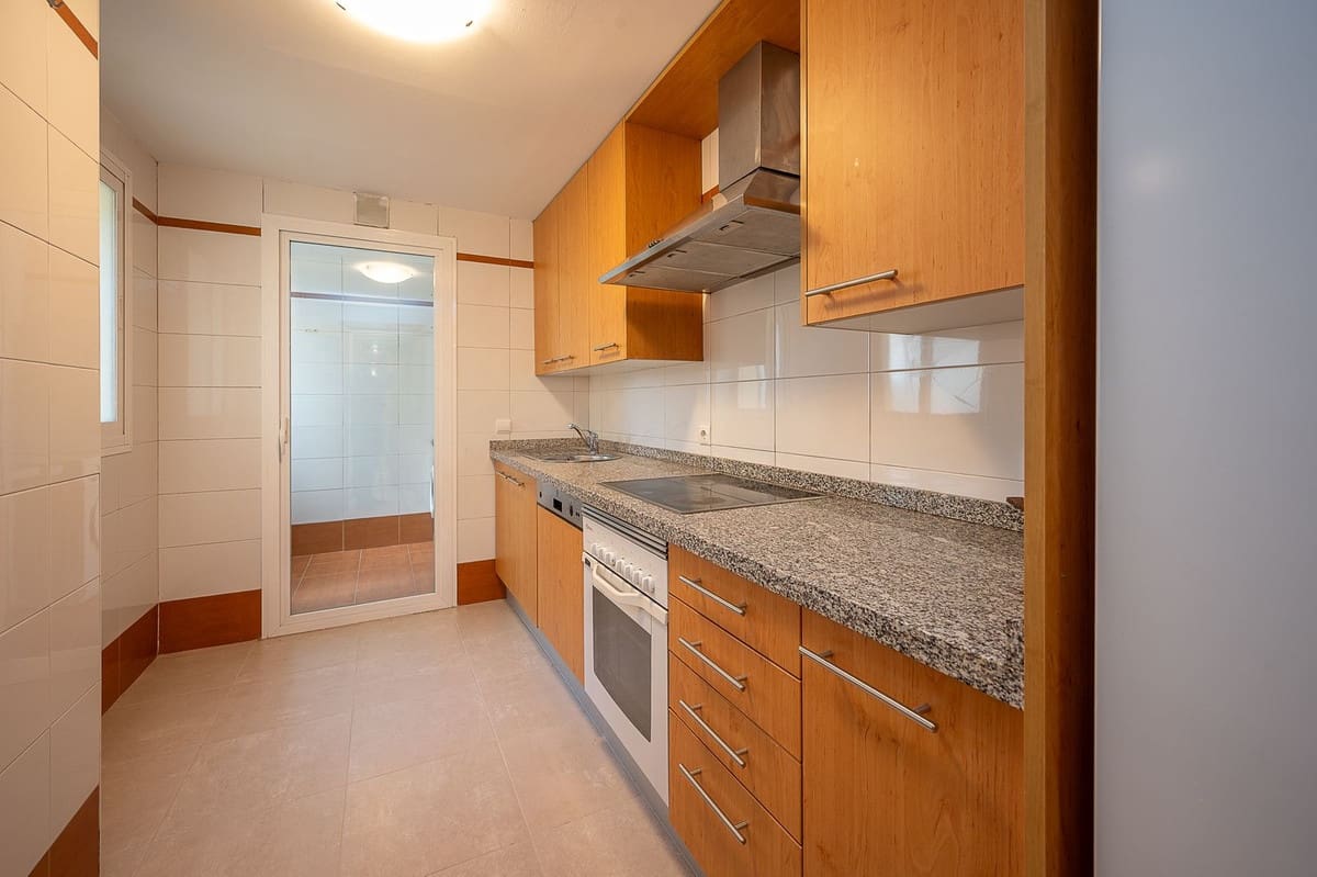 2 bedroom Apartment for sale in Mijas Costa with pool garage - € 295,000 (Ref: 8967393)