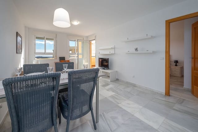 2 bedroom Apartment for sale in Mijas Costa, Mijas with pool garage - € 295,000 (Ref: 8967393)