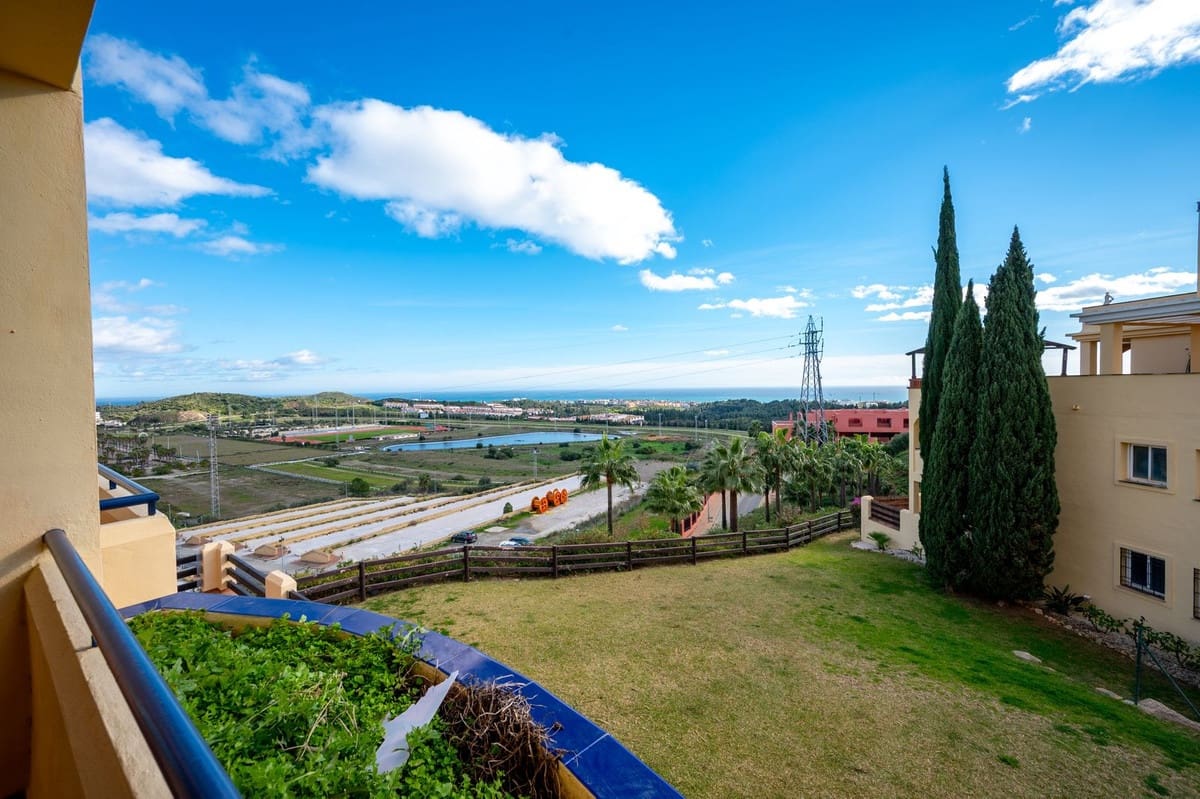 2 bedroom Apartment for sale in Mijas Costa with pool garage - € 295,000 (Ref: 8967393)