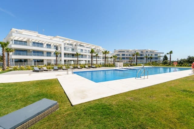 4 bedroom Penthouse for sale in El Chaparral, Mijas with pool garage - € 779,900 (Ref: 8983287)