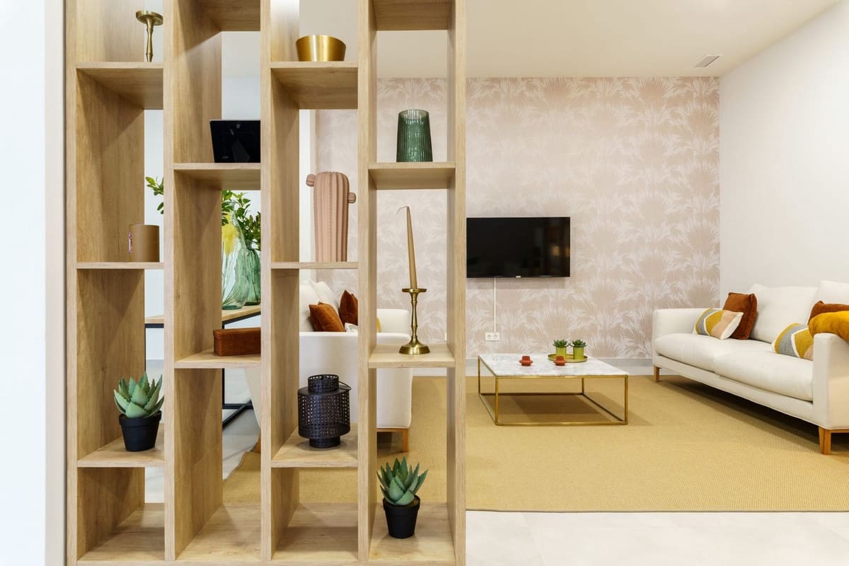 4 soverom Penthouse til salgs i El Chaparral med svømmebasseng garasje - € 779 900 (Ref: 8983287)