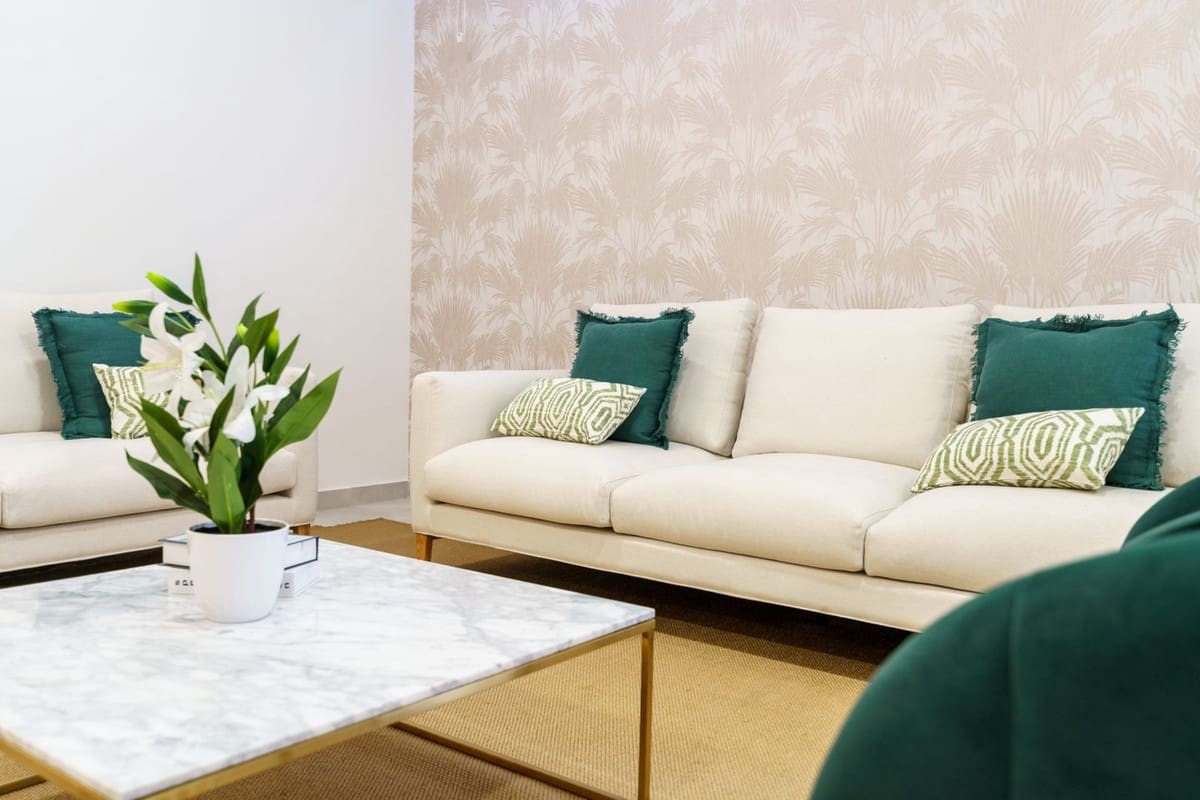 4 soverom Penthouse til salgs i El Chaparral med svømmebasseng garasje - € 779 900 (Ref: 8983287)