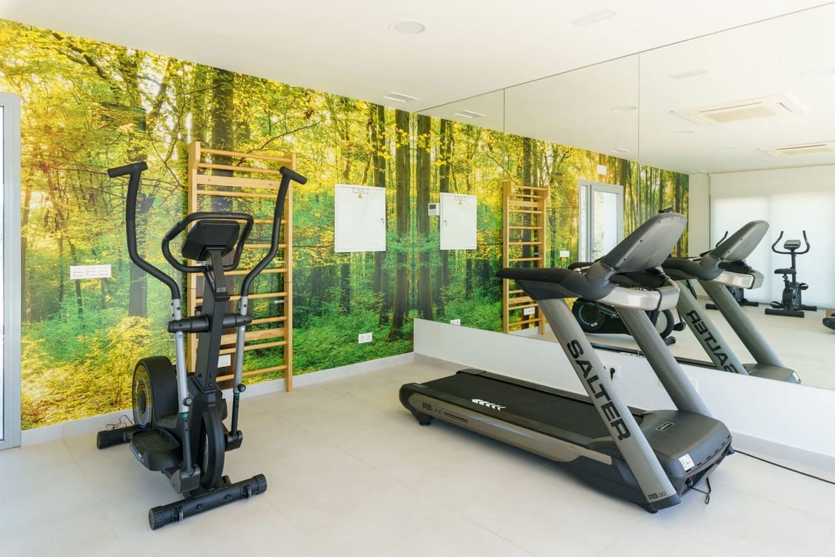 4 soverom Penthouse til salgs i El Chaparral med svømmebasseng garasje - € 779 900 (Ref: 8983287)