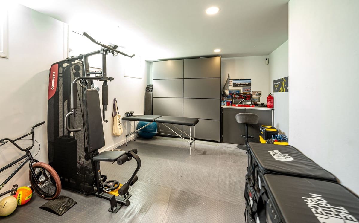 5 chambre Villa/Maison à vendre à La Cala de Mijas avec piscine garage - 1 590 000 € (Ref: 8993188)