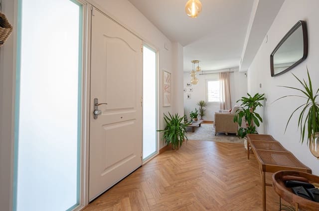 5 sypialnia Willa na sprzedaż w La Cala de Mijas, Mijas z basenem garażem - 1 590 000 € (Ref: 8993188)