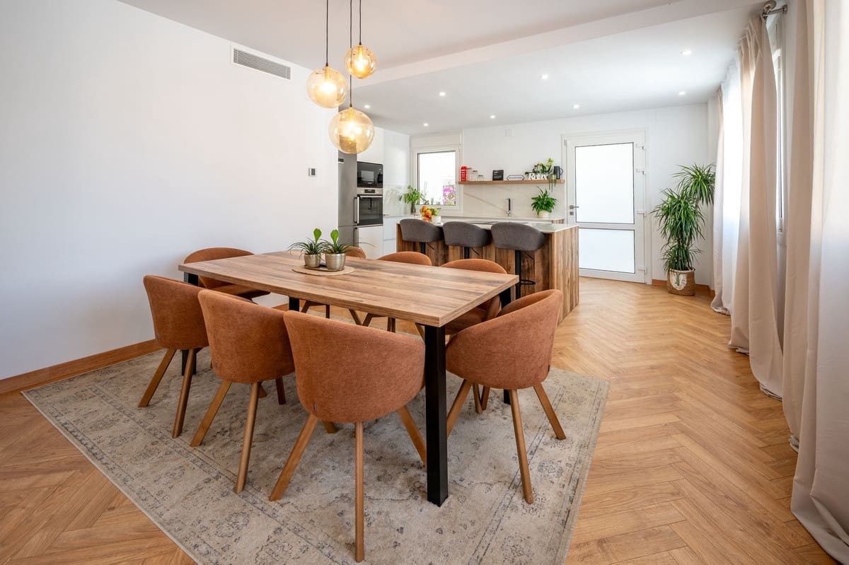 5 chambre Villa/Maison à vendre à La Cala de Mijas avec piscine garage - 1 590 000 € (Ref: 8993188)