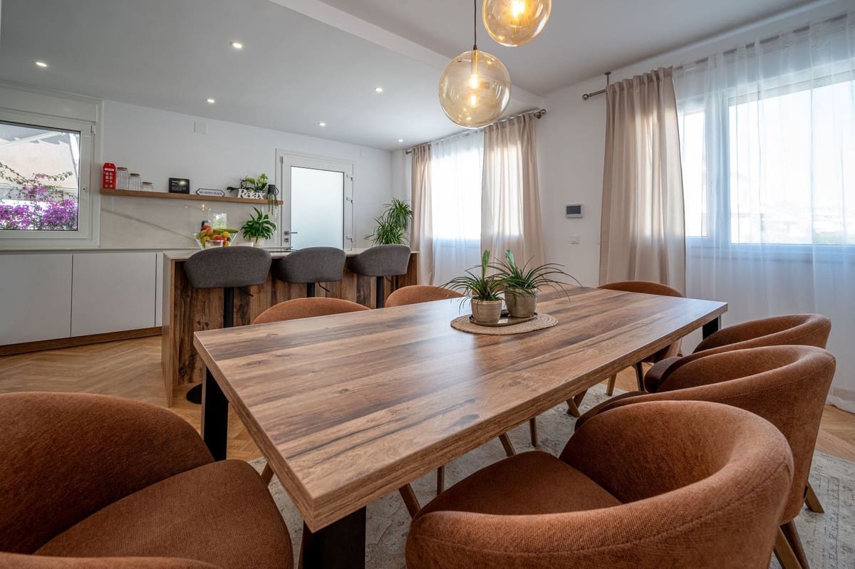 5 chambre Villa/Maison à vendre à La Cala de Mijas avec piscine garage - 1 590 000 € (Ref: 8993188)