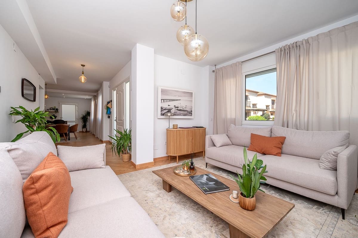 5 chambre Villa/Maison à vendre à La Cala de Mijas avec piscine garage - 1 590 000 € (Ref: 8993188)