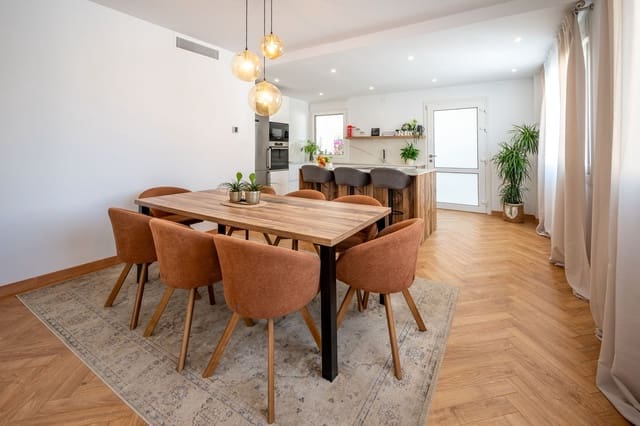 5 sypialnia Willa na sprzedaż w La Cala de Mijas, Mijas z basenem garażem - 1 590 000 € (Ref: 8993188)