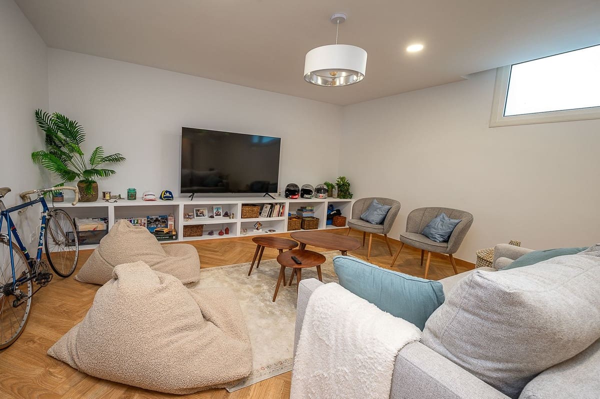 5 chambre Villa/Maison à vendre à La Cala de Mijas avec piscine garage - 1 590 000 € (Ref: 8993188)