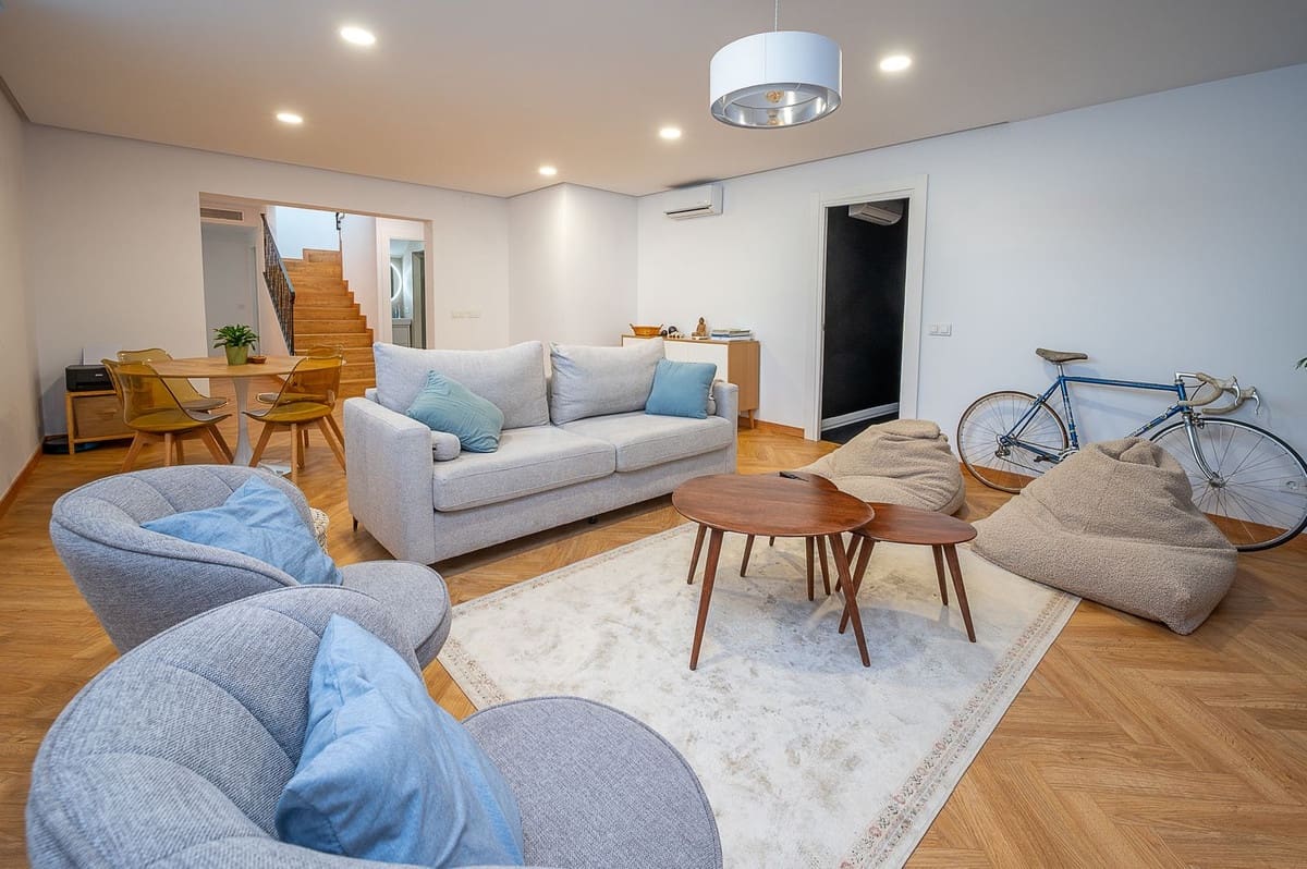 5 chambre Villa/Maison à vendre à La Cala de Mijas avec piscine garage - 1 590 000 € (Ref: 8993188)