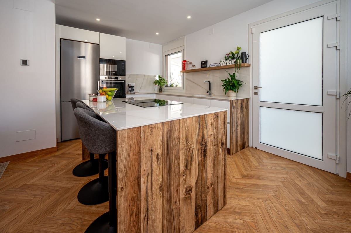 5 chambre Villa/Maison à vendre à La Cala de Mijas avec piscine garage - 1 590 000 € (Ref: 8993188)