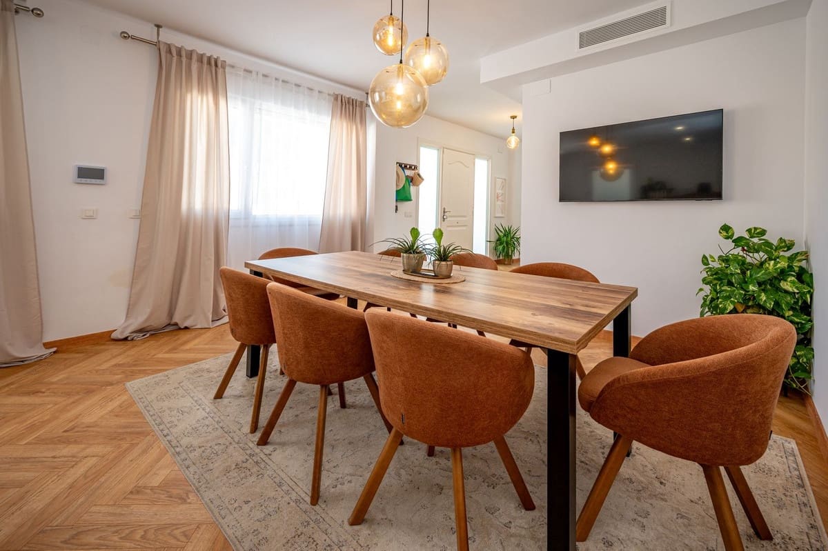 5 chambre Villa/Maison à vendre à La Cala de Mijas avec piscine garage - 1 590 000 € (Ref: 8993188)