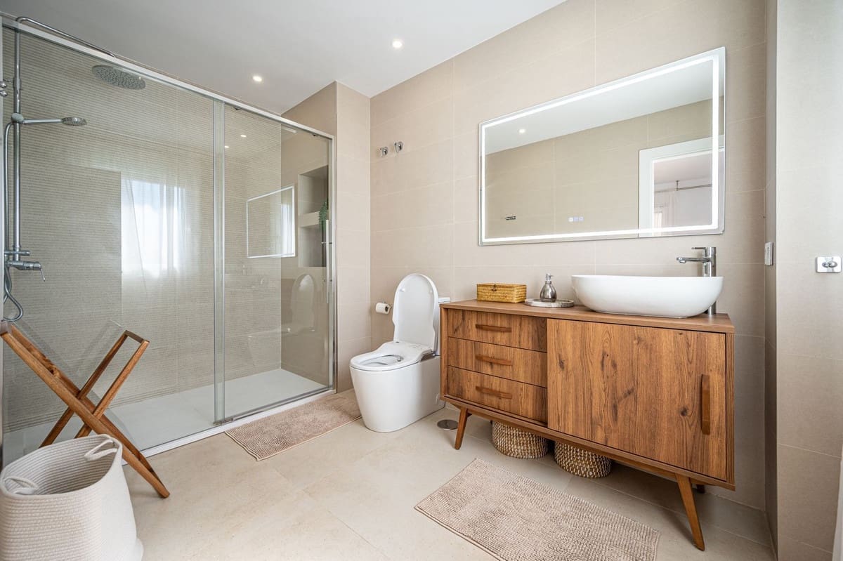 5 chambre Villa/Maison à vendre à La Cala de Mijas avec piscine garage - 1 590 000 € (Ref: 8993188)