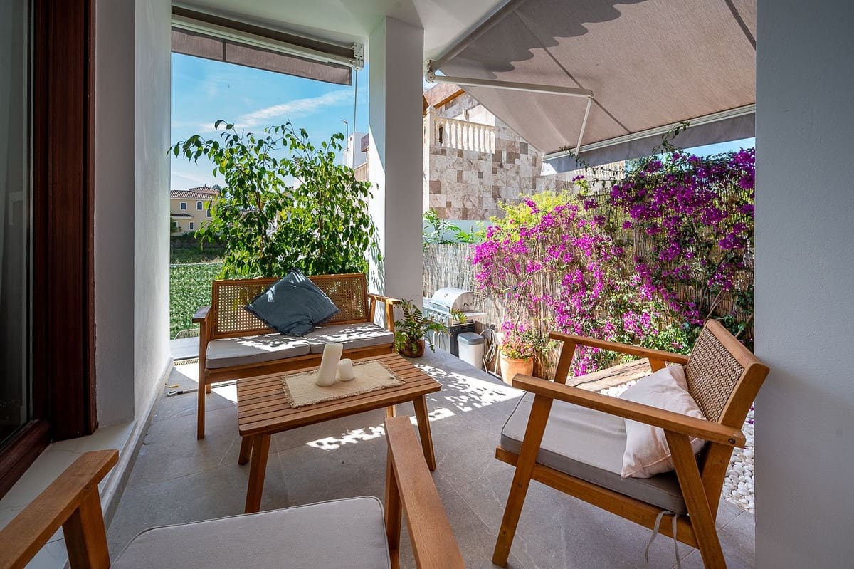 5 chambre Villa/Maison à vendre à La Cala de Mijas avec piscine garage - 1 590 000 € (Ref: 8993188)