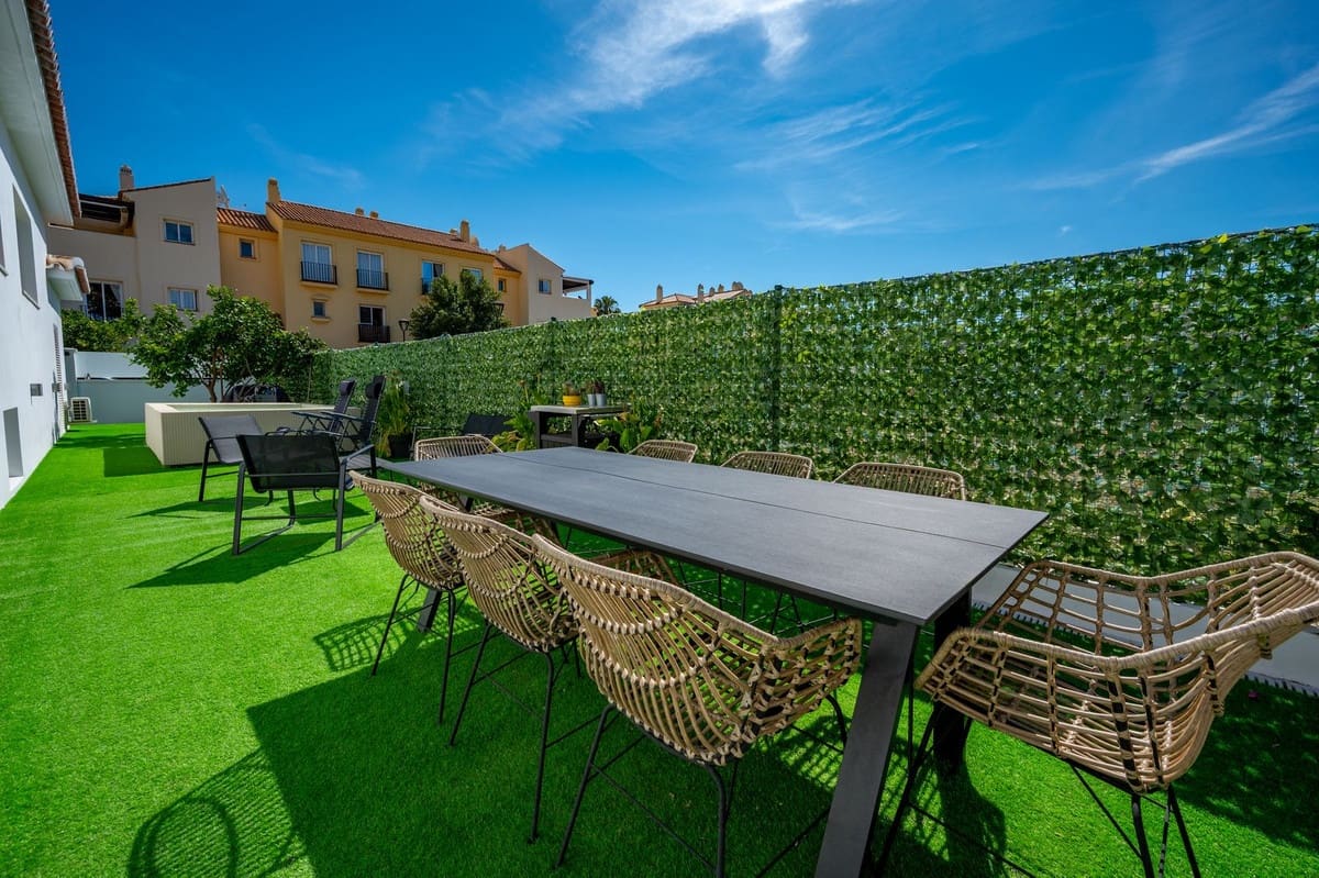 5 chambre Villa/Maison à vendre à La Cala de Mijas avec piscine garage - 1 590 000 € (Ref: 8993188)