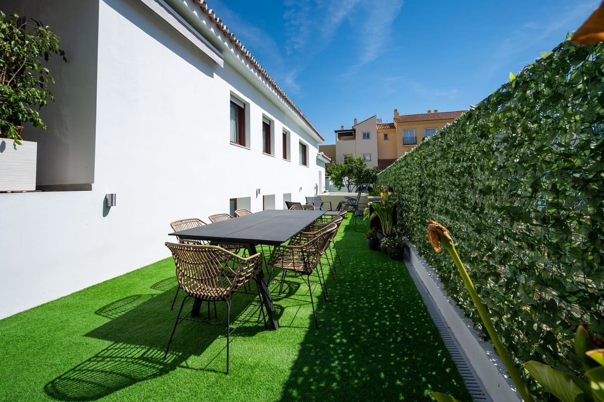 5 chambre Villa/Maison à vendre à La Cala de Mijas avec piscine garage - 1 590 000 € (Ref: 8993188)