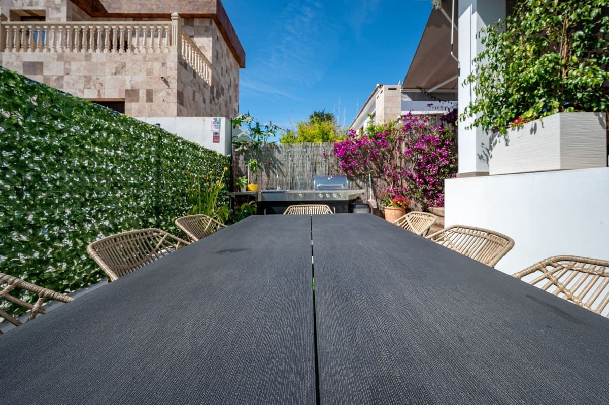 5 chambre Villa/Maison à vendre à La Cala de Mijas avec piscine garage - 1 590 000 € (Ref: 8993188)