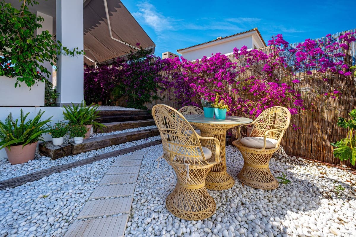 5 chambre Villa/Maison à vendre à La Cala de Mijas avec piscine garage - 1 590 000 € (Ref: 8993188)