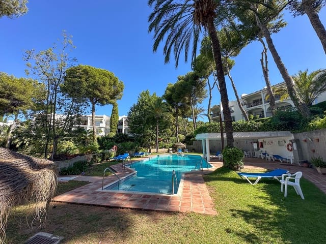 2 quarto Apartamento para venda em Miraflores, Mijas com piscina - 359 000 € (Ref: 9136137)