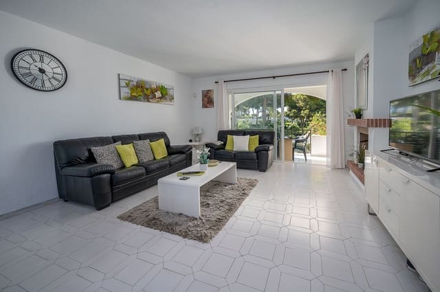 2 quarto Apartamento para venda em Miraflores, Mijas com piscina - 359 000 € (Ref: 9136137)