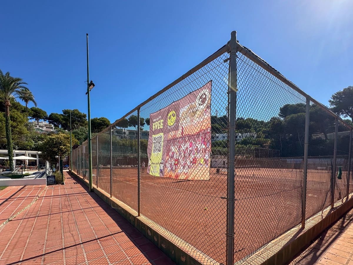 2 soveværelse Lejlighed til salg i Miraflores med swimmingpool - € 359.000 (Ref: 9136137)