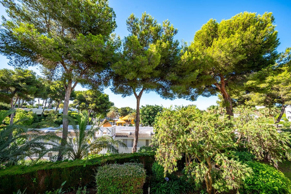 2 soveværelse Lejlighed til salg i Miraflores med swimmingpool - € 359.000 (Ref: 9136137)