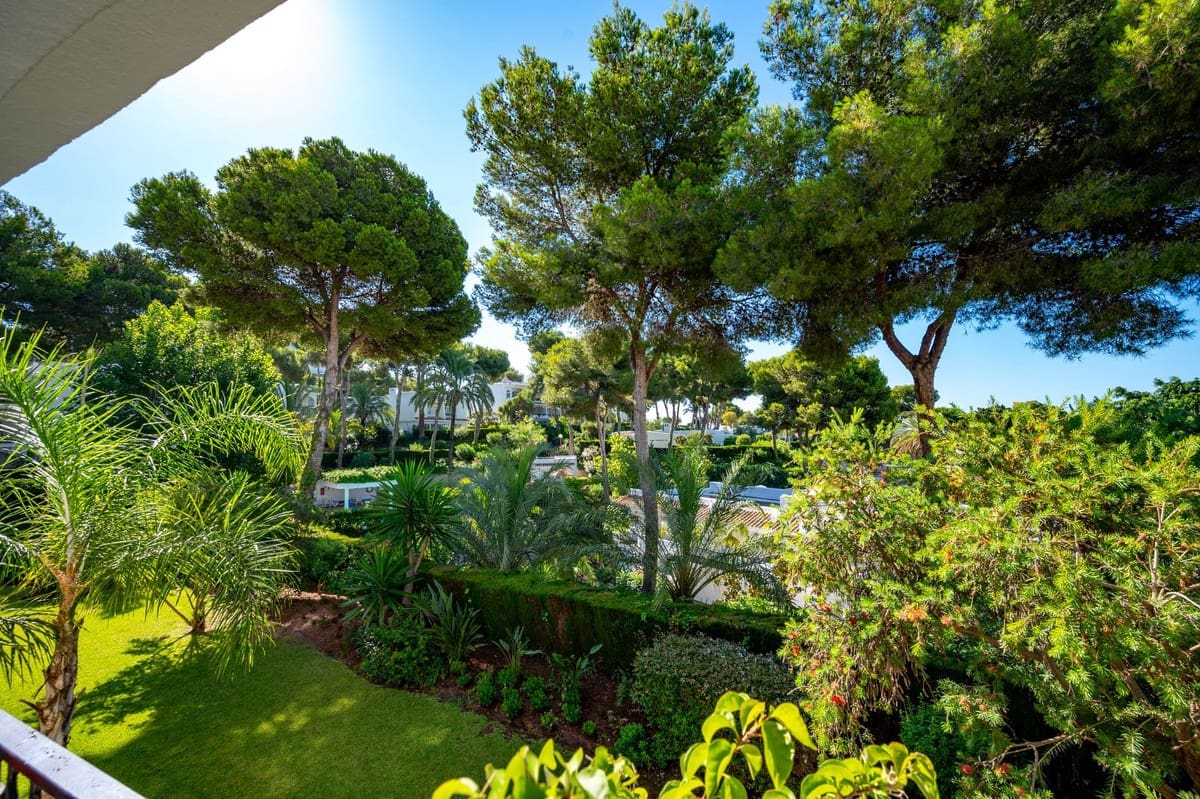 2 soverom Leilighet til salgs i Miraflores med svømmebasseng - € 359 000 (Ref: 9136137)