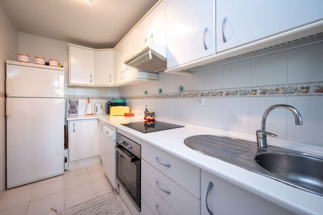 3 soveværelse Lejlighed til leje i Miraflores, Mijas med swimmingpool garage - € 2.100 (Ref: 9164260)