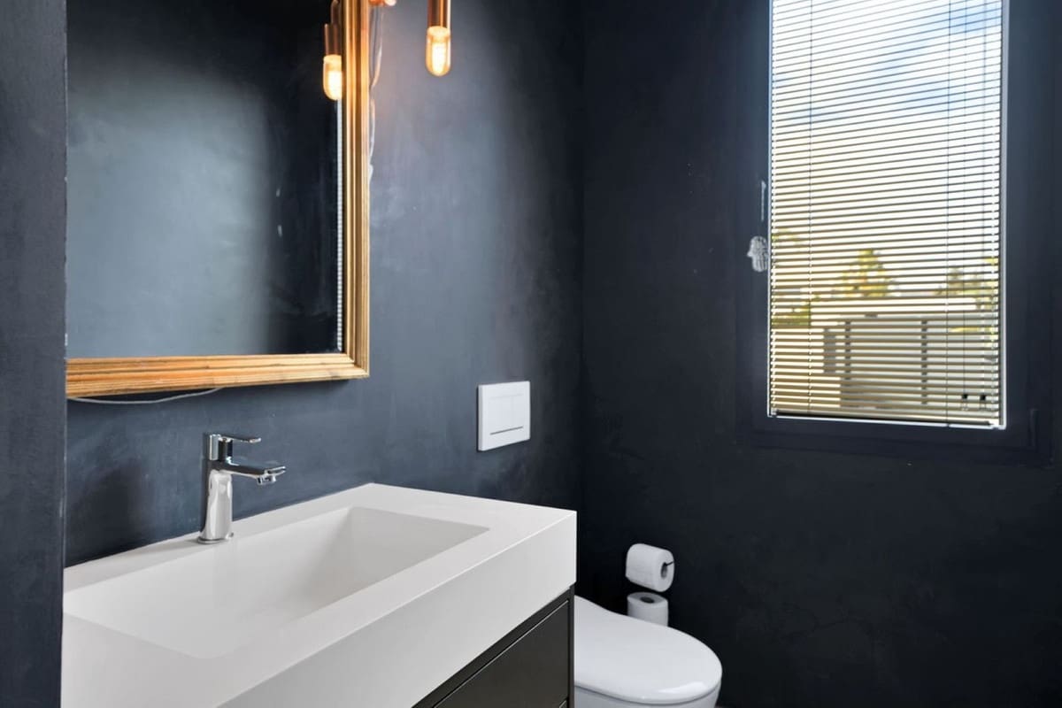 4 soveværelse Villa til salg i La Cala Golf med swimmingpool - € 1.950.000 (Ref: 9196810)