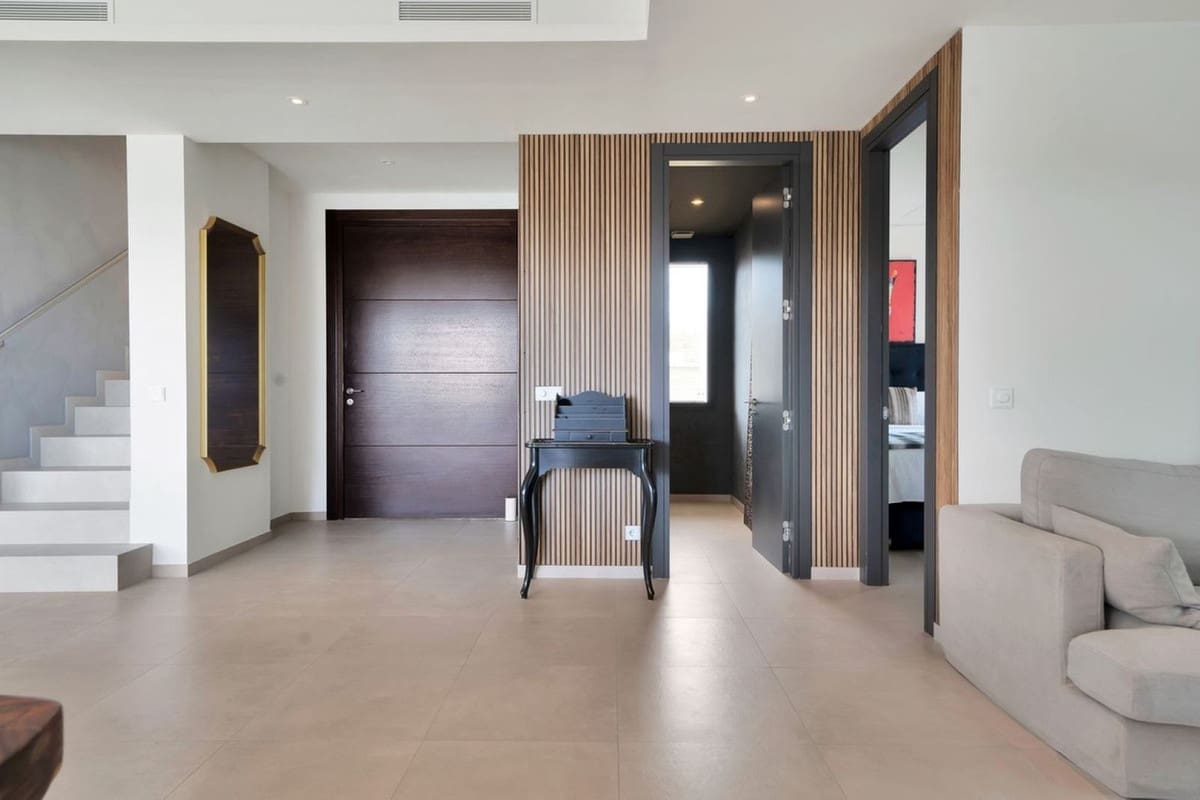 4 quarto Moradia para venda em La Cala Golf com piscina - 1 950 000 € (Ref: 9196810)