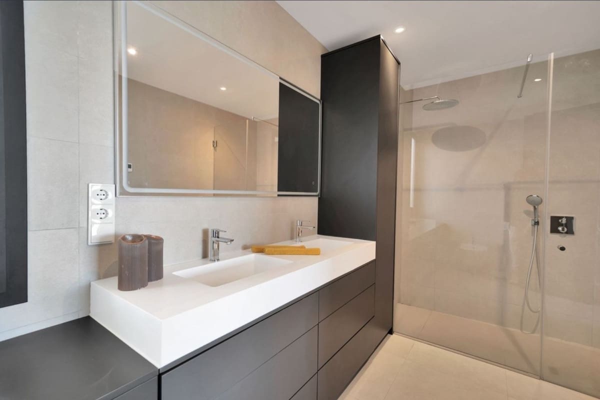 4 quarto Moradia para venda em La Cala Golf com piscina - 1 950 000 € (Ref: 9196810)