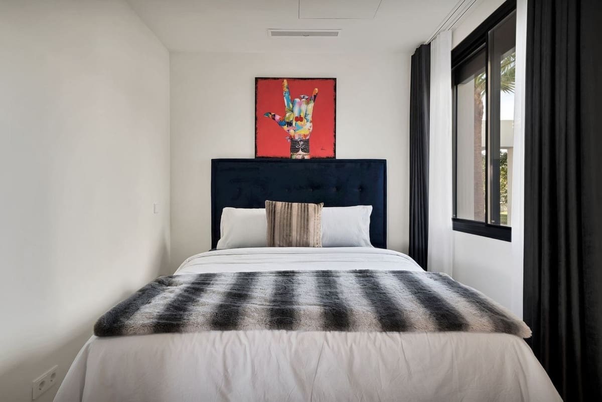 4 quarto Moradia para venda em La Cala Golf com piscina - 1 950 000 € (Ref: 9196810)