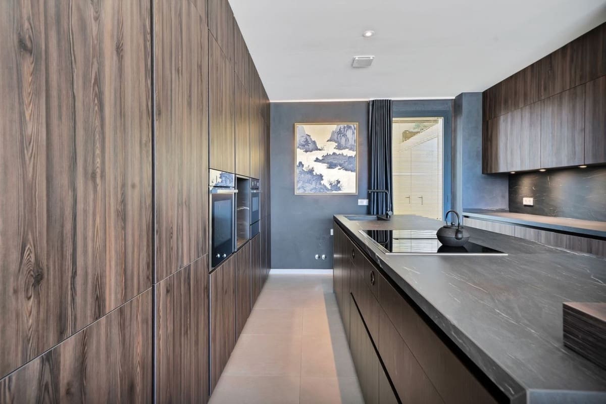 4 soverom Villa til salgs i La Cala Golf med svømmebasseng - € 1 950 000 (Ref: 9196810)