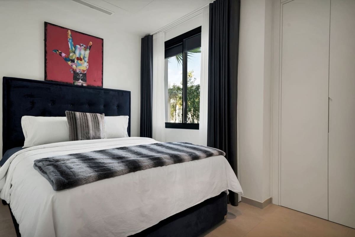 4 soverom Villa til salgs i La Cala Golf med svømmebasseng - € 1 950 000 (Ref: 9196810)