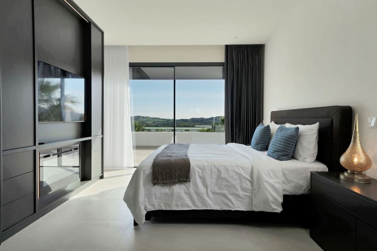 4 soverom Villa til salgs i La Cala Golf med svømmebasseng - € 1 950 000 (Ref: 9196810)