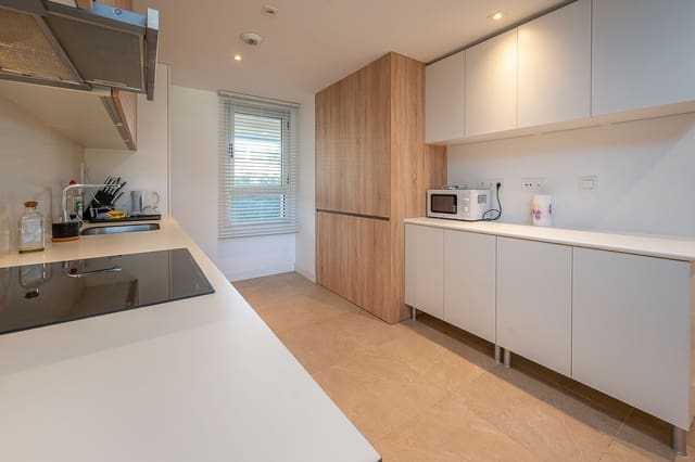 2 soverom Leilighet til salgs i La Cala Golf, Mijas med svømmebasseng garasje - € 399 000 (Ref: 9223671)