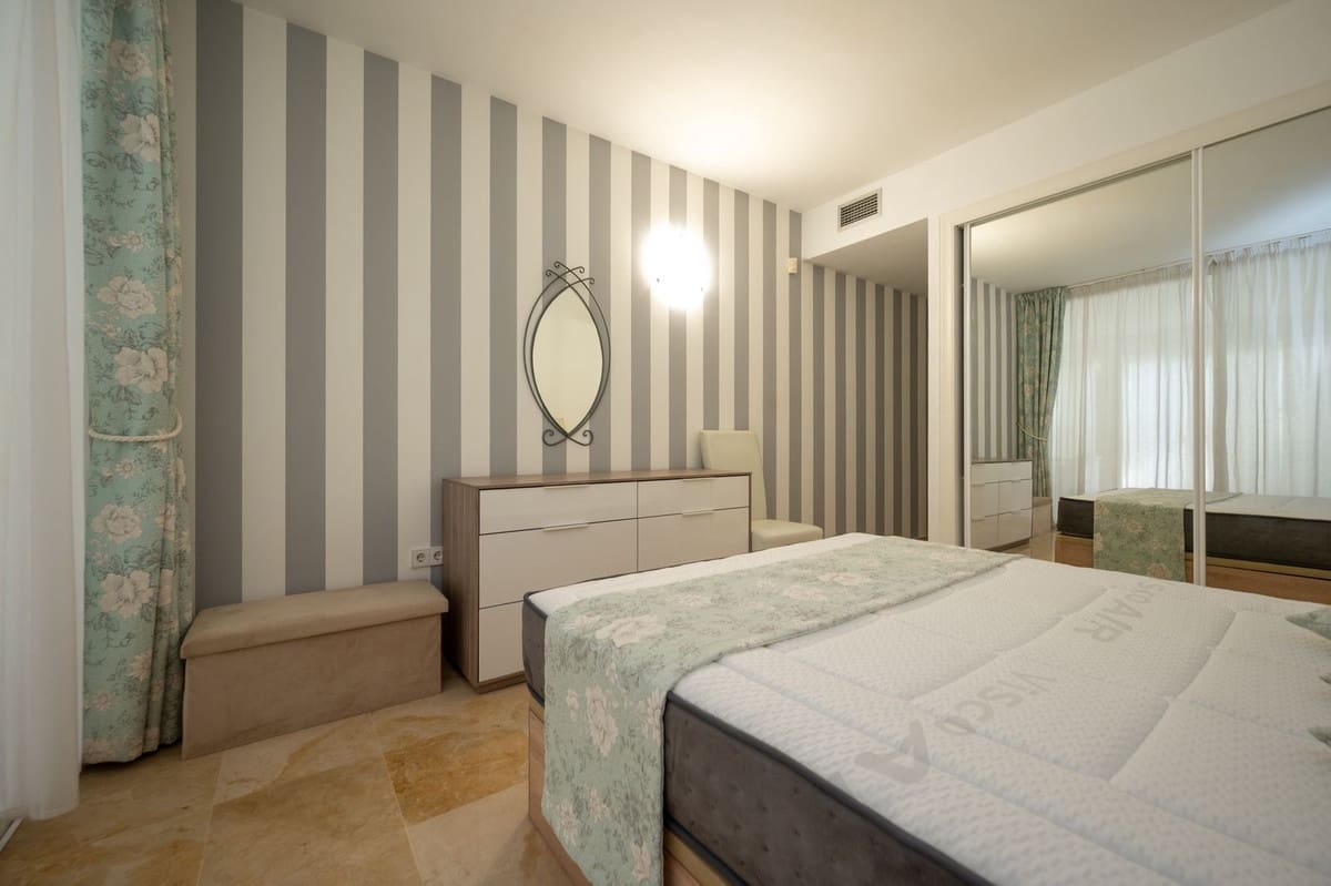 2 bedroom Apartment for sale in Riviera del Sol with pool garage - € 375,000 (Ref: 9283109)