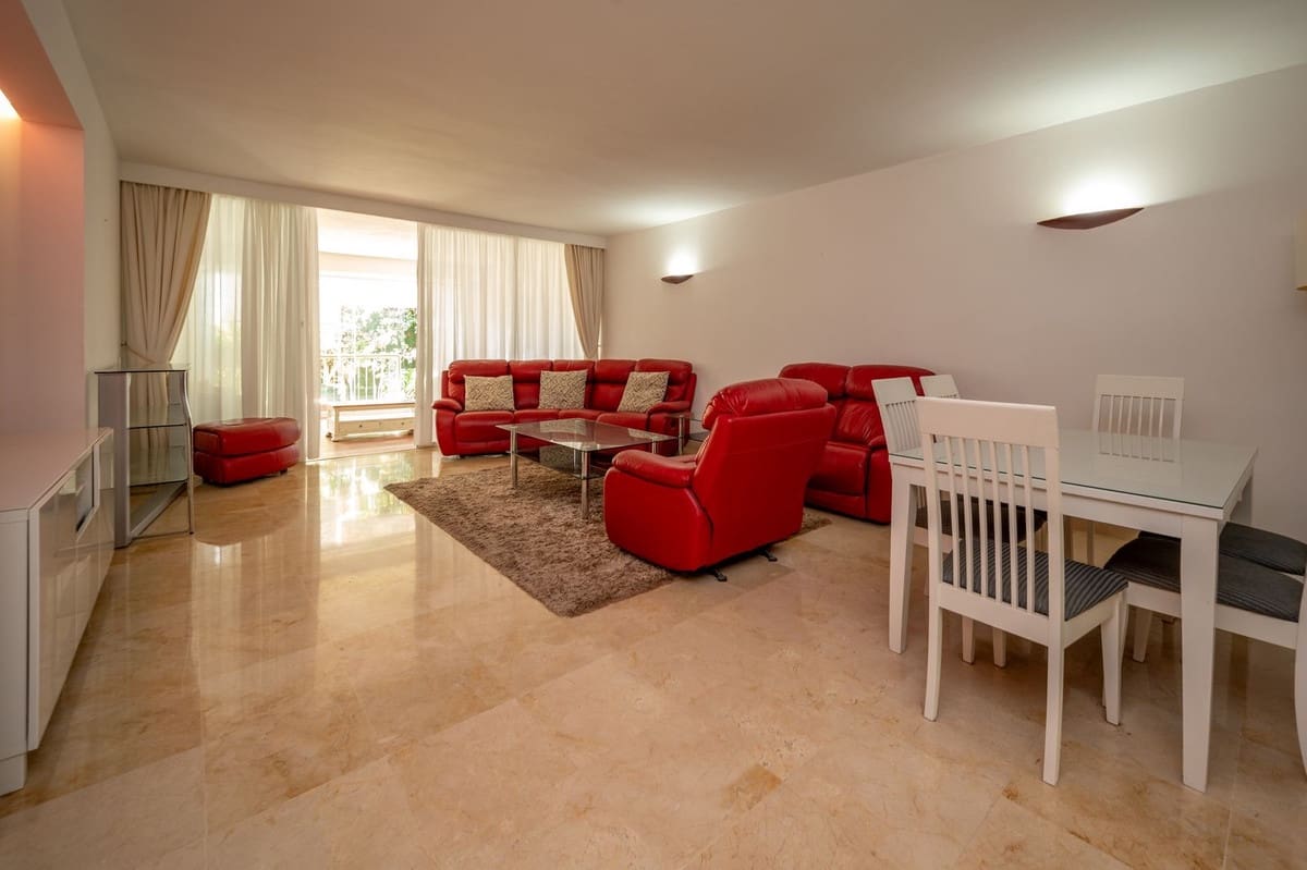 2 bedroom Apartment for sale in Riviera del Sol with pool garage - € 375,000 (Ref: 9283109)