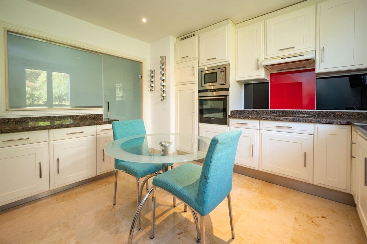 2 bedroom Apartment for sale in Riviera del Sol with pool garage - € 375,000 (Ref: 9283109)