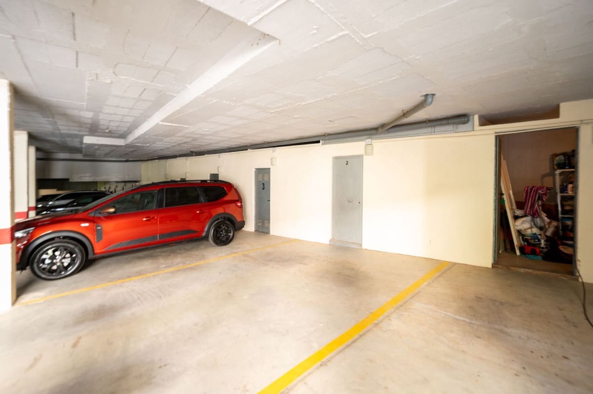 2 bedroom Apartment for sale in Riviera del Sol with pool garage - € 375,000 (Ref: 9283109)