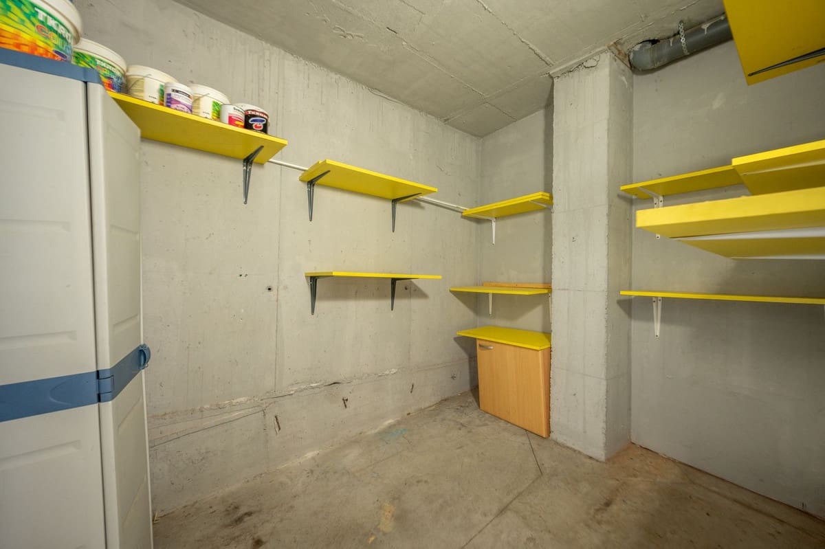 2 bedroom Apartment for sale in Riviera del Sol with pool garage - € 375,000 (Ref: 9283109)