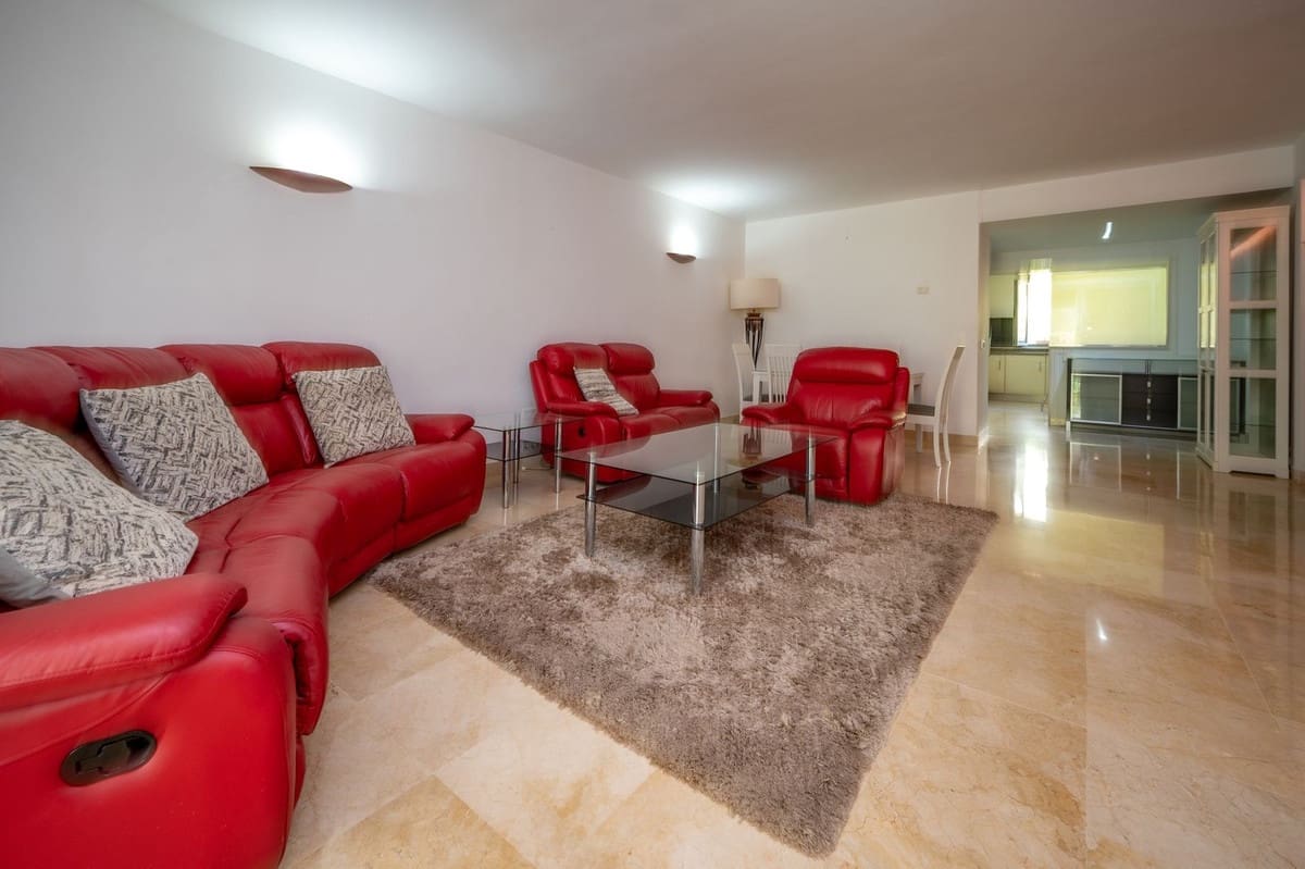 2 bedroom Apartment for sale in Riviera del Sol with pool garage - € 375,000 (Ref: 9283109)