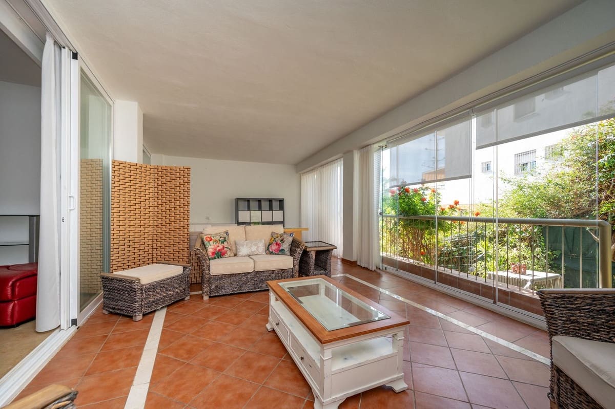 2 bedroom Apartment for sale in Riviera del Sol with pool garage - € 375,000 (Ref: 9283109)