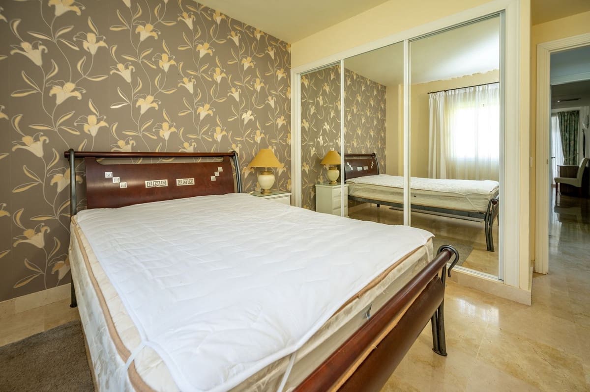 2 bedroom Apartment for sale in Riviera del Sol with pool garage - € 375,000 (Ref: 9283109)